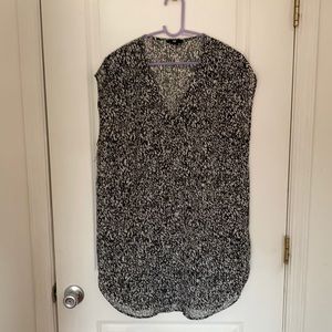 🎉 3/$15 H&M Beach Cover Up Sz 10